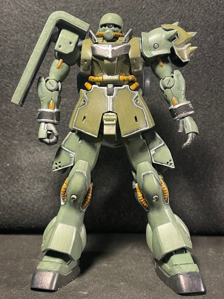 清水圭:水性筆塗り　STFパート7–2枚目/制作者：ggback