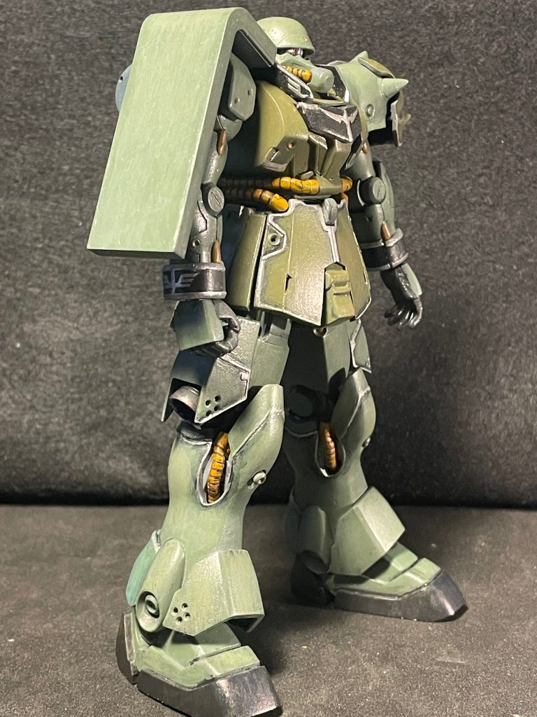 清水圭:水性筆塗り　STFパート7–3枚目/制作者：ggback
