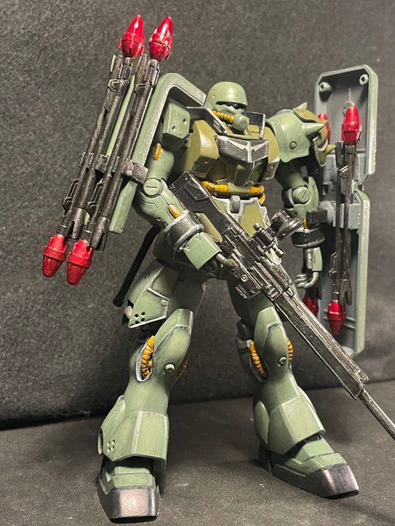 清水圭:水性筆塗り　STFパート7–6枚目/制作者：ggback
