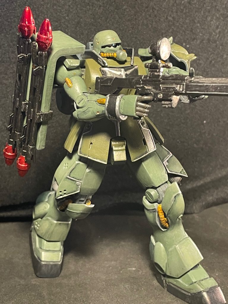 清水圭:水性筆塗り　STFパート7–9枚目/制作者：ggback