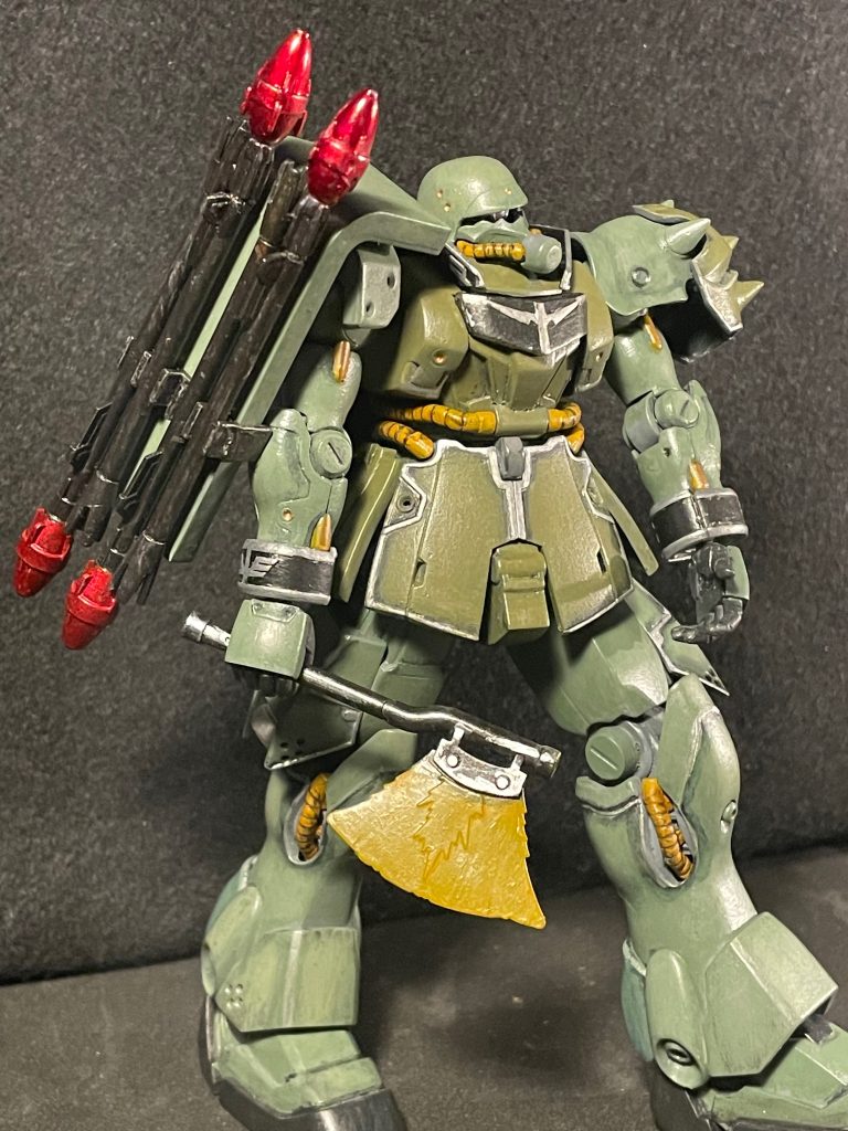 清水圭:水性筆塗り　STFパート7–8枚目/制作者：ggback