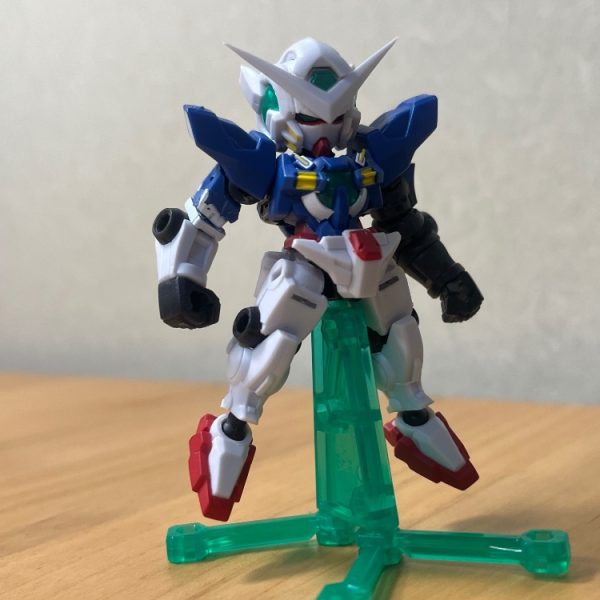 グラハムガンダム③