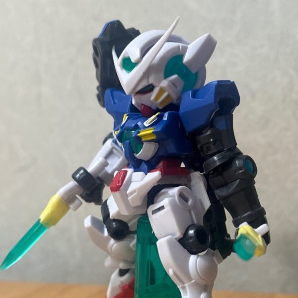グラハムガンダム⑤
