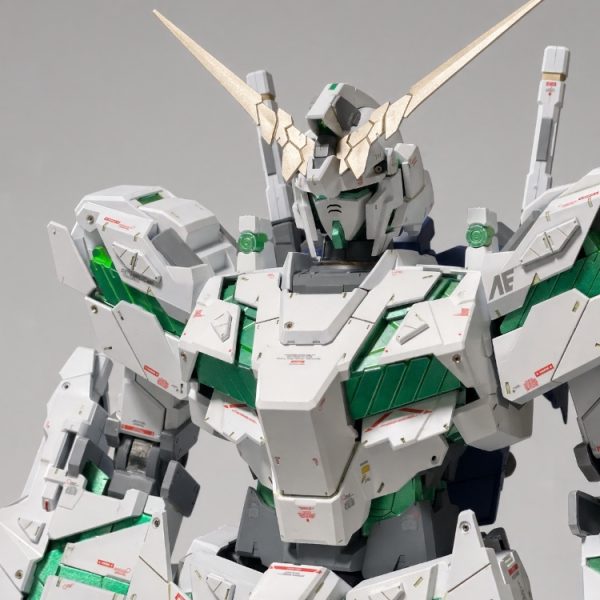 1/48 メガサイズモデル ユニコーンガンダム