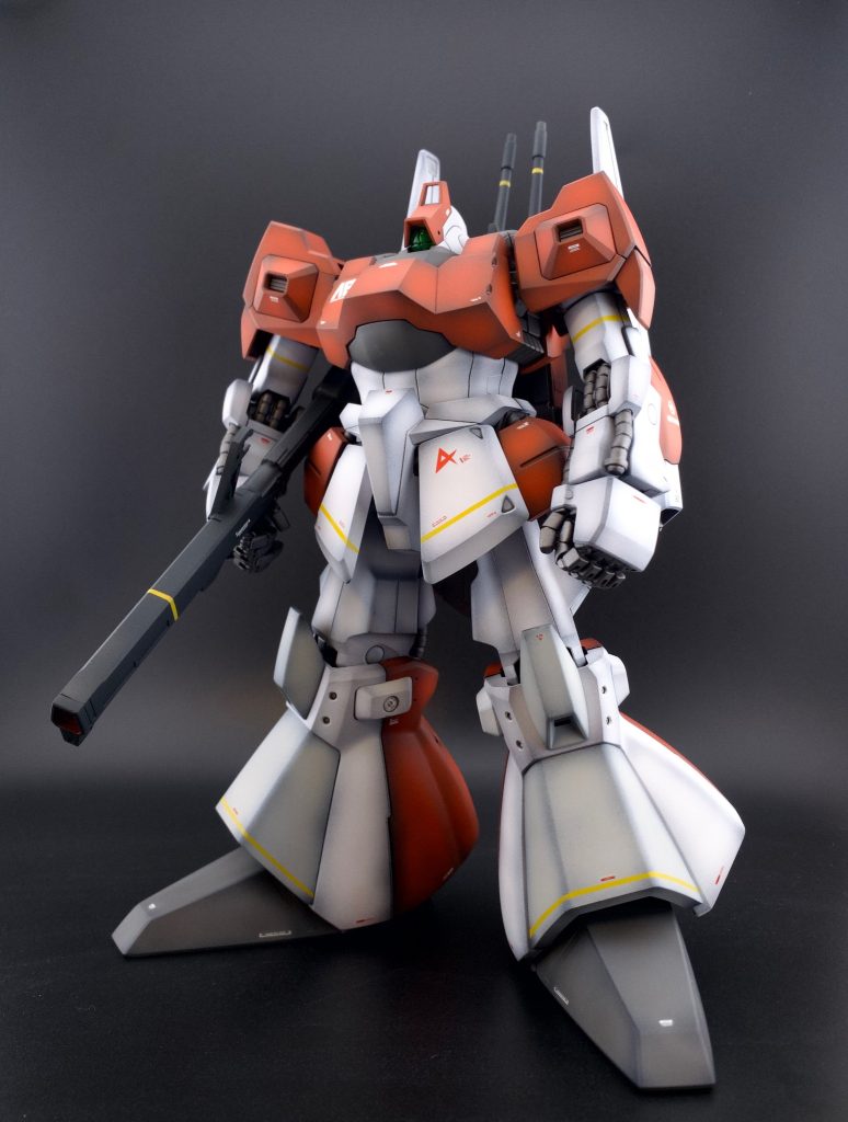 MG リック・ディアス