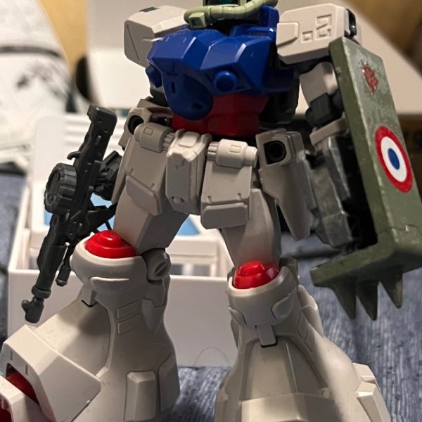 リサイクルザク