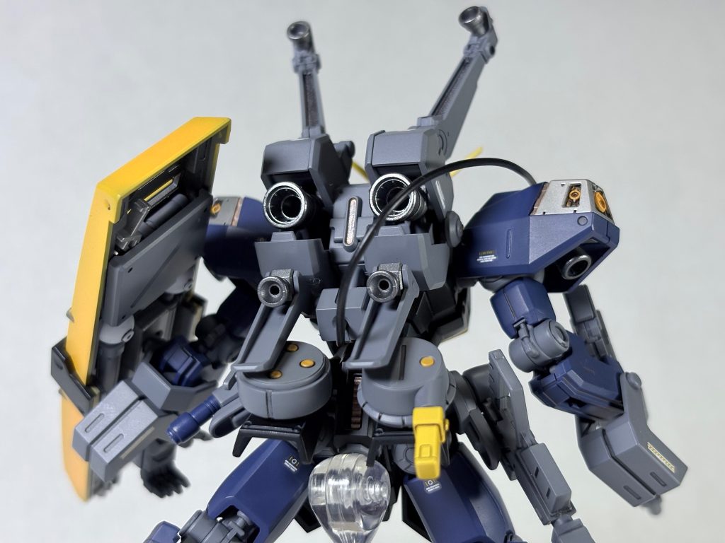 ランドセルの展開ギミックがカッコいいです！