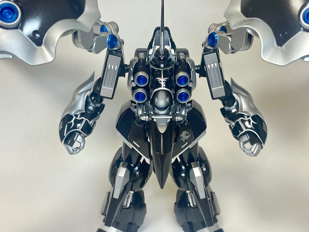 正面