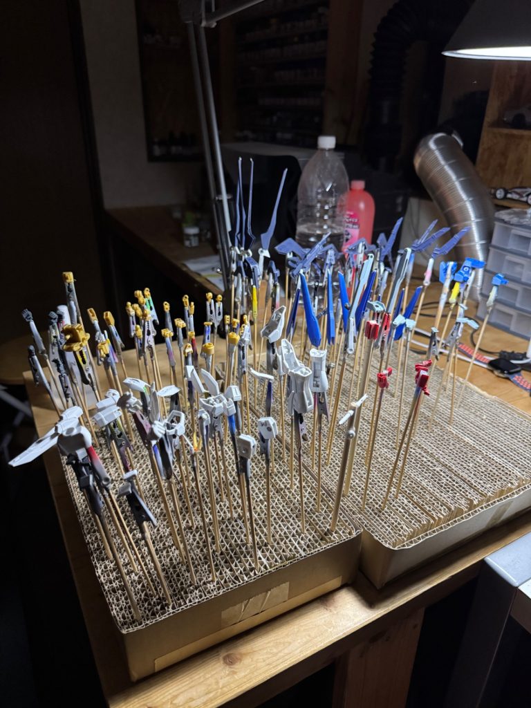 HGCE ストライクフリーダムガンダム　ストフリ–5枚目/制作者：tOshi76