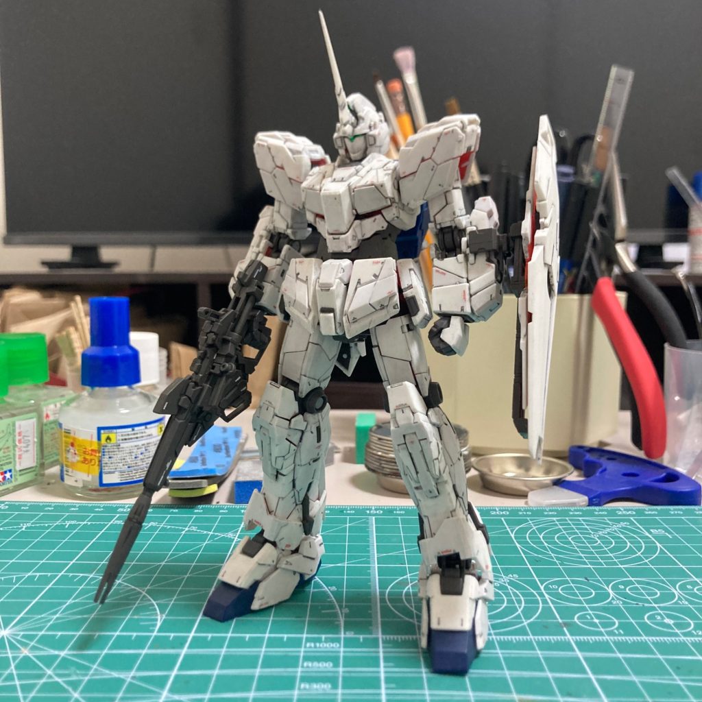 武装