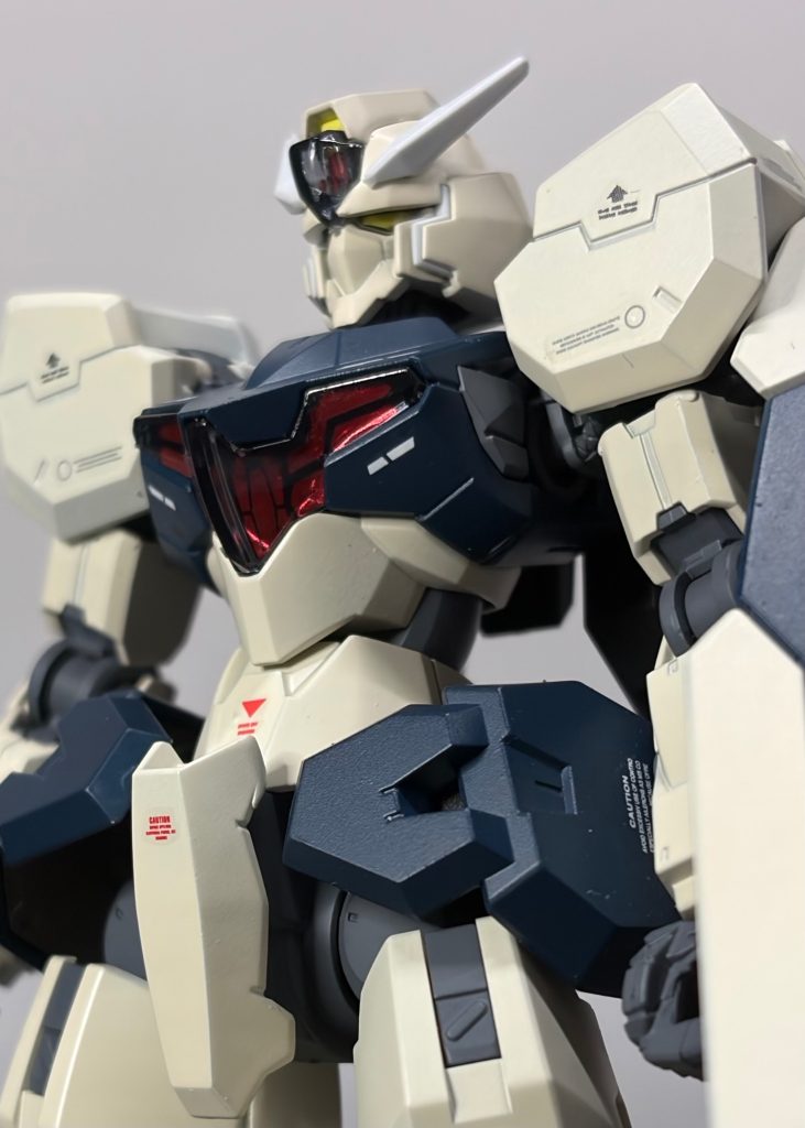 ガンヴォルヴァ(オセアニア配備仕様)