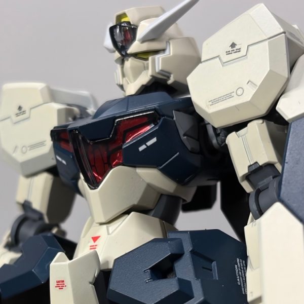ガンヴォルヴァ(オセアニア配備仕様)