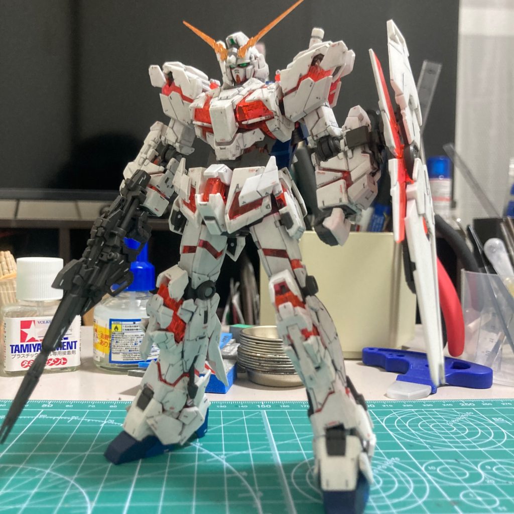 武装