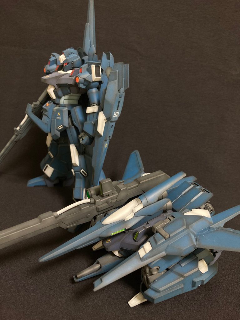 え?一般機はロメオいくつか?って?少なくともアイツの8ではありません😤