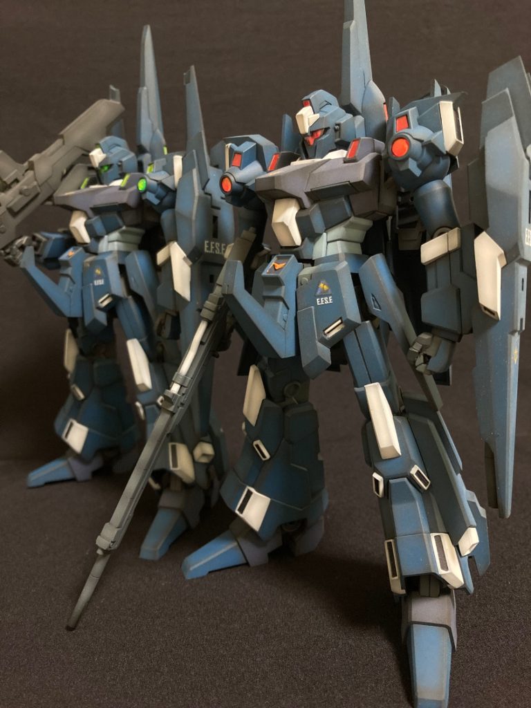 リゼル