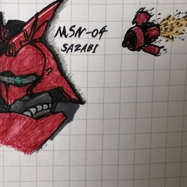落書き