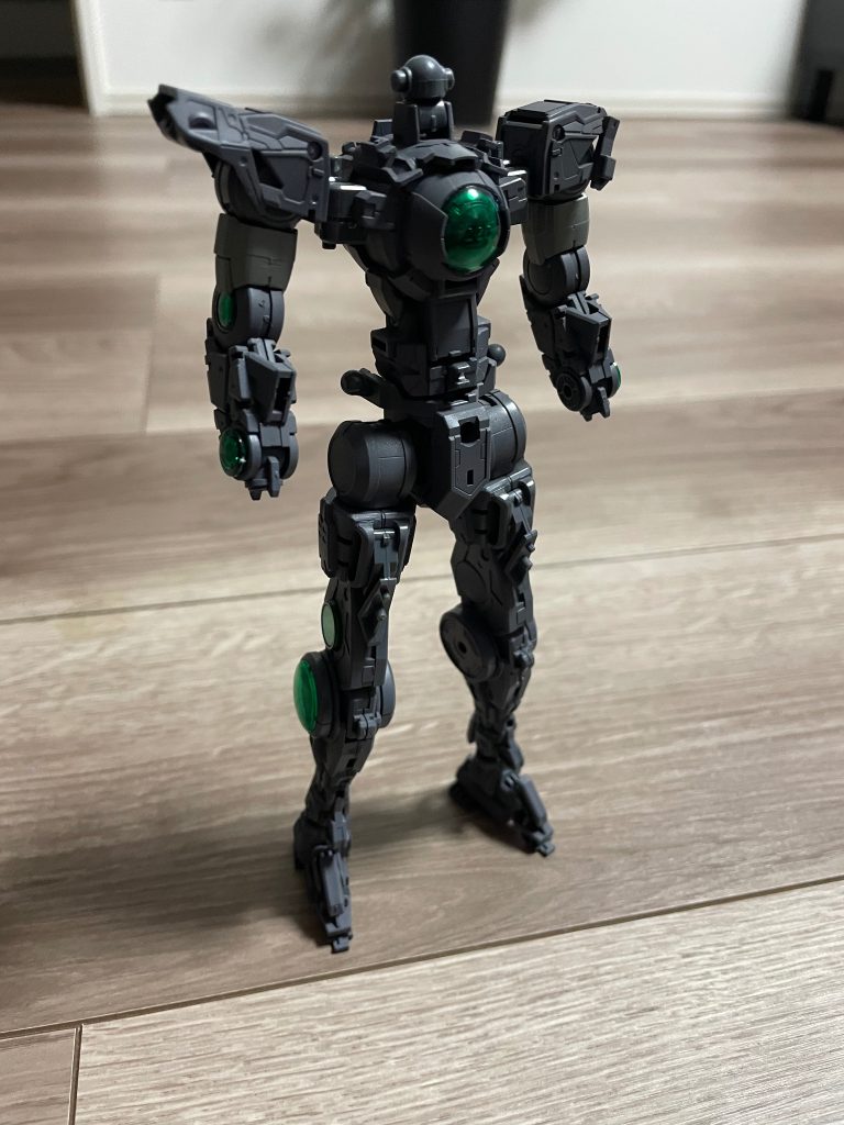 フレーム状態