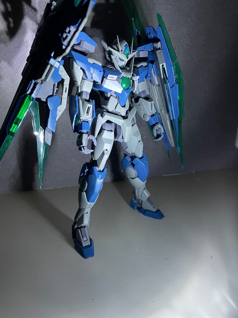 武器無しばーじょん