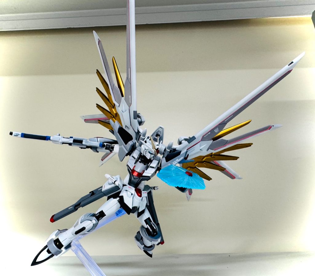 ライジングフリーダム　ラディアンスグランジャー–5枚目/制作者：aoy