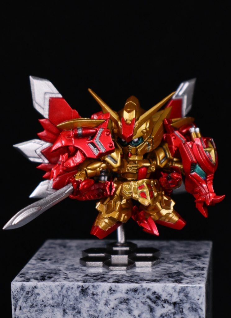スペリオルディファイン　スペリオルドラゴン