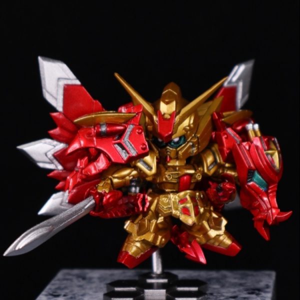 スペリオルディファイン　スペリオルドラゴン