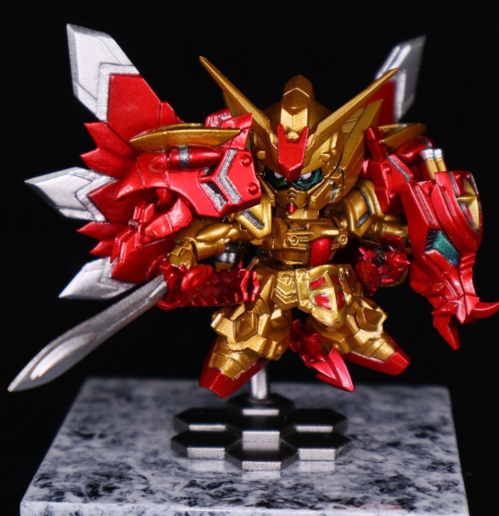 スペリオルディファイン スペリオルドラゴン–2枚目/制作者:副店長
