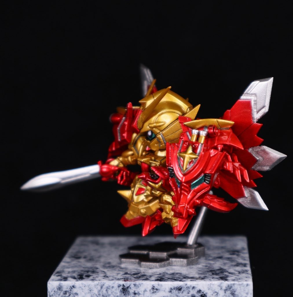 スペリオルディファイン スペリオルドラゴン–3枚目/制作者:副店長