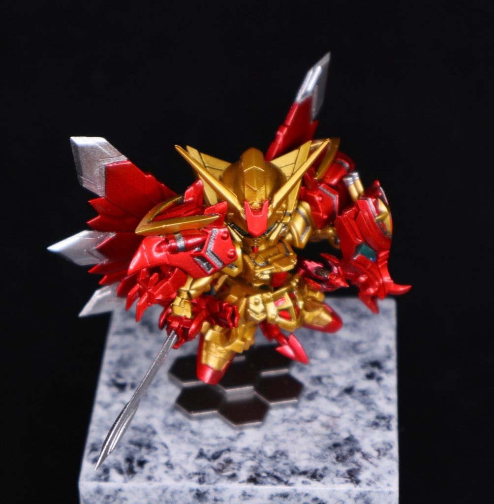 スペリオルディファイン スペリオルドラゴン–4枚目/制作者:副店長