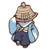 安定