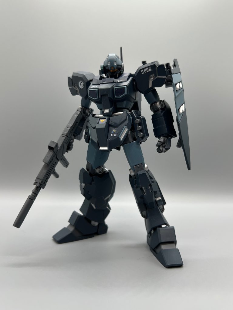 HGUC 1/144 ジェスタ–2枚目/制作者：keita0620