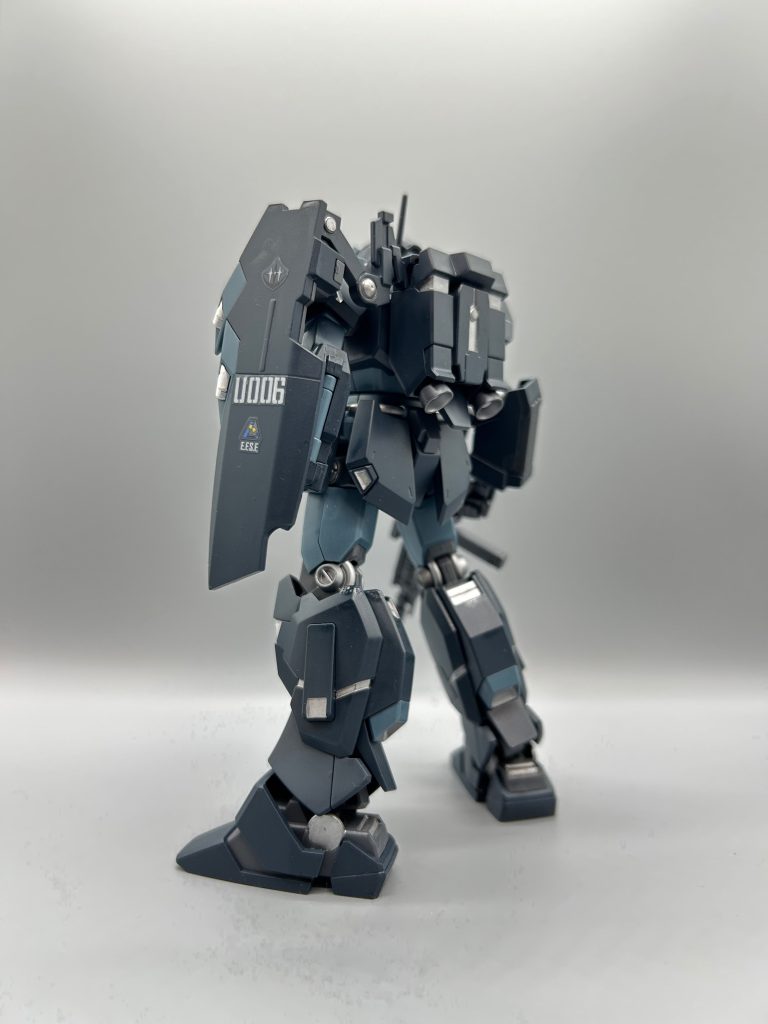 HGUC 1/144 ジェスタ–3枚目/制作者：keita0620