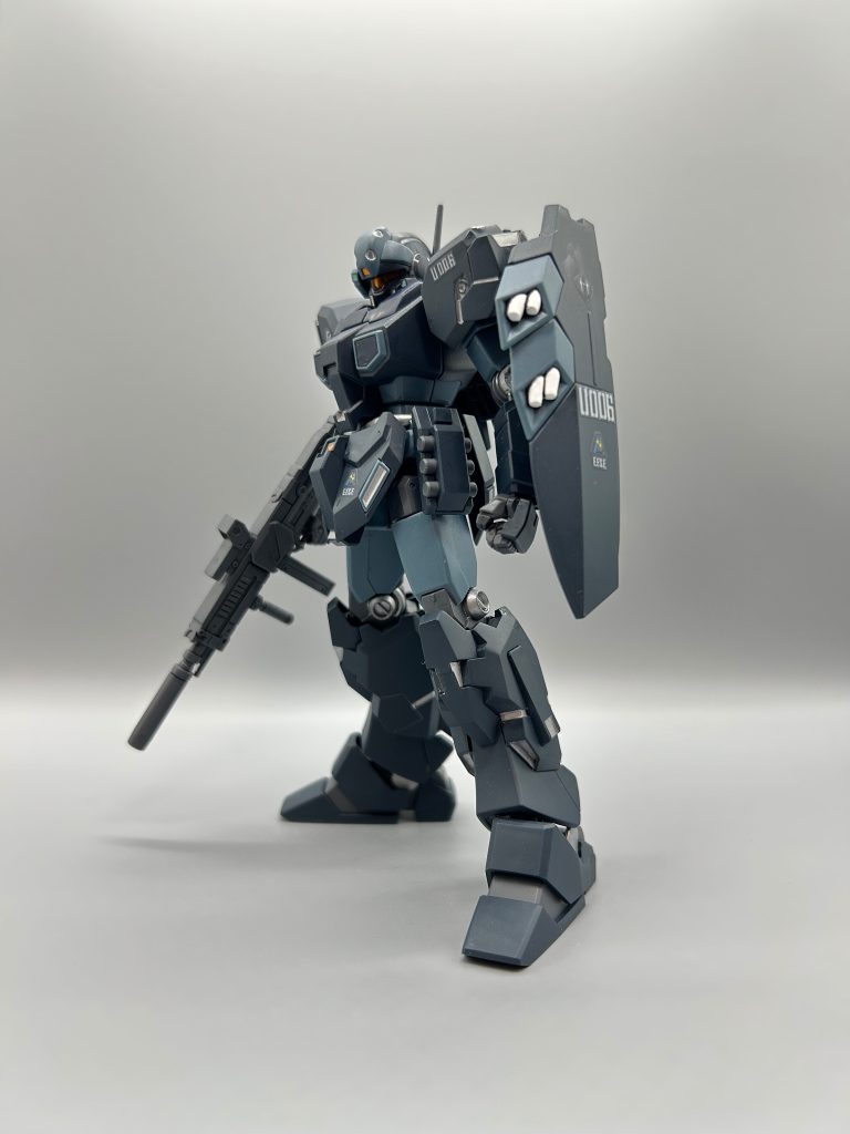 HGUC 1/144 ジェスタ–2枚目/制作者：keita0620