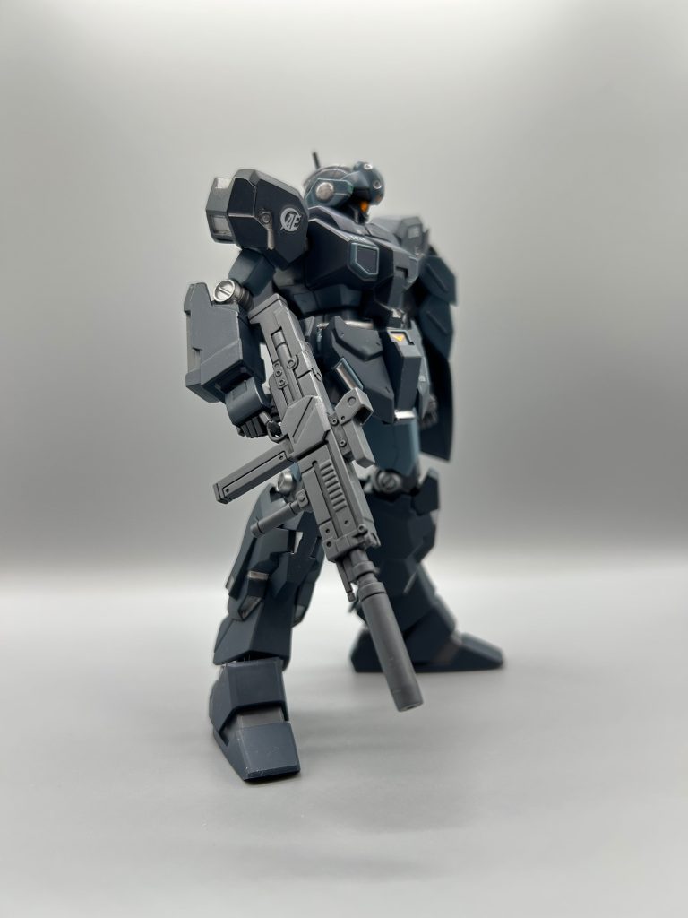 HGUC 1/144 ジェスタ–5枚目/制作者：keita0620