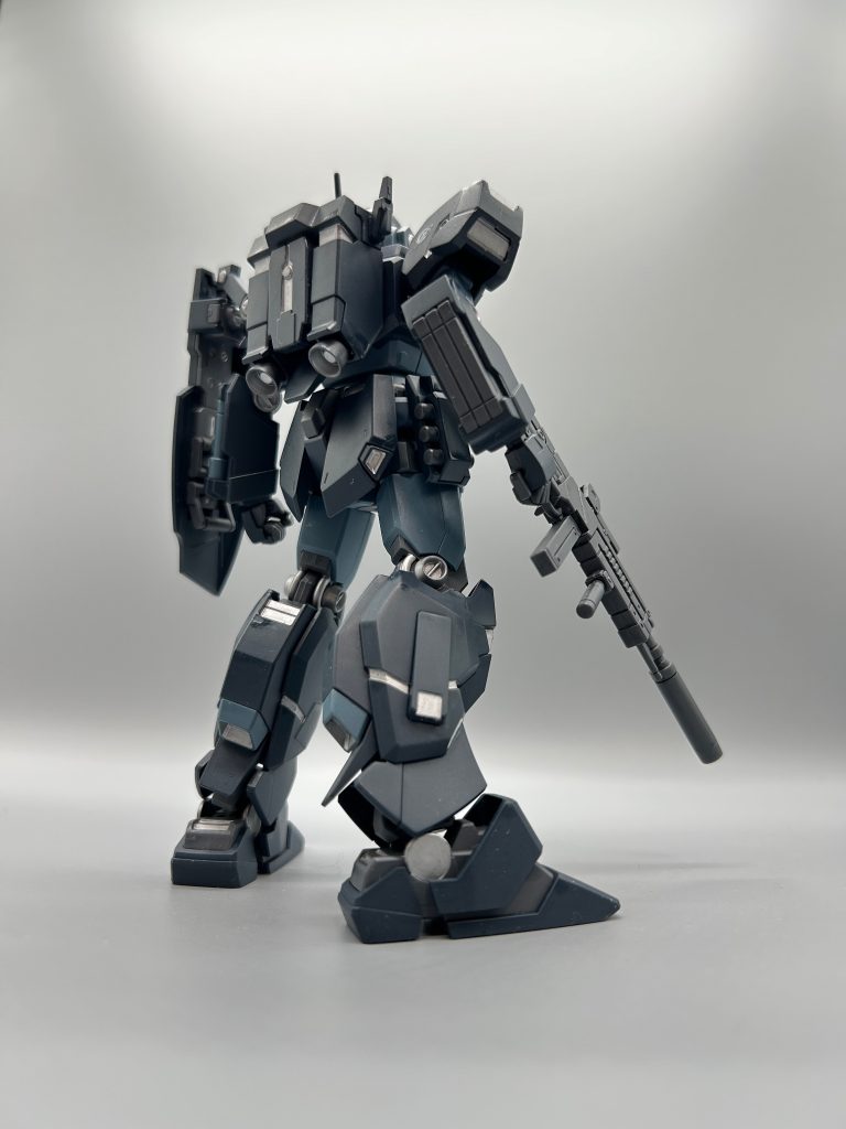 HGUC 1/144 ジェスタ–4枚目/制作者：keita0620