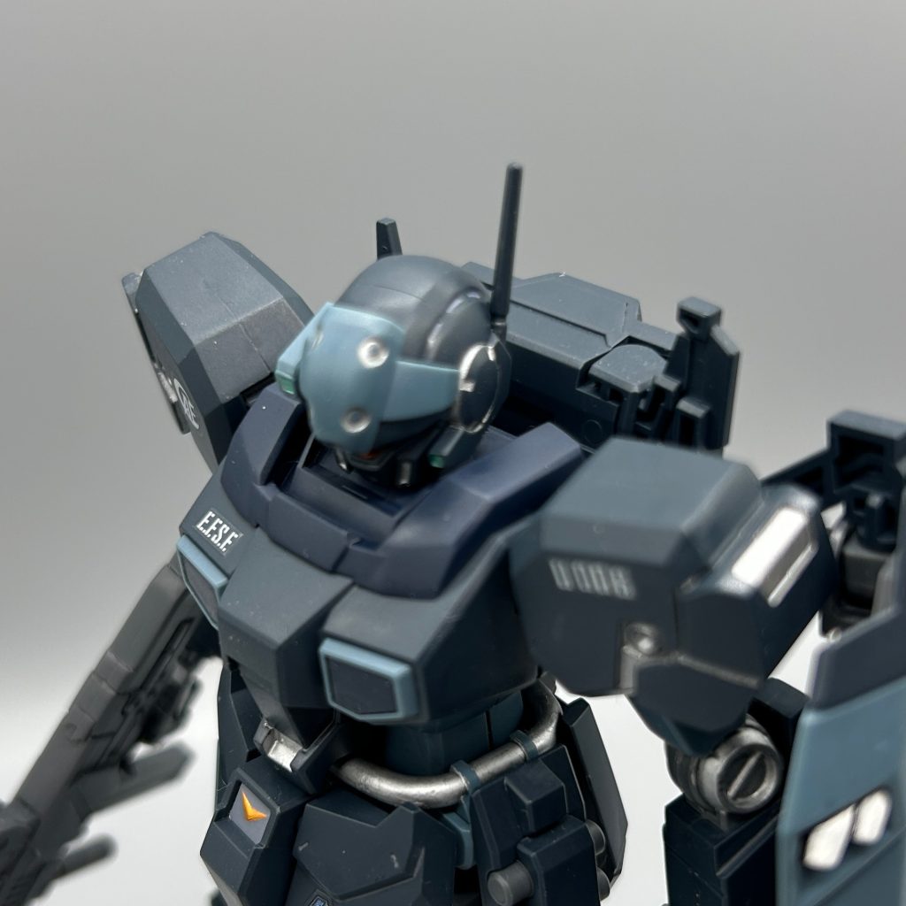 HGUC 1/144 ジェスタ