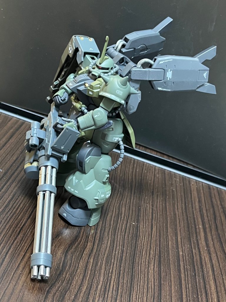 直線の動きの速さは凄そう