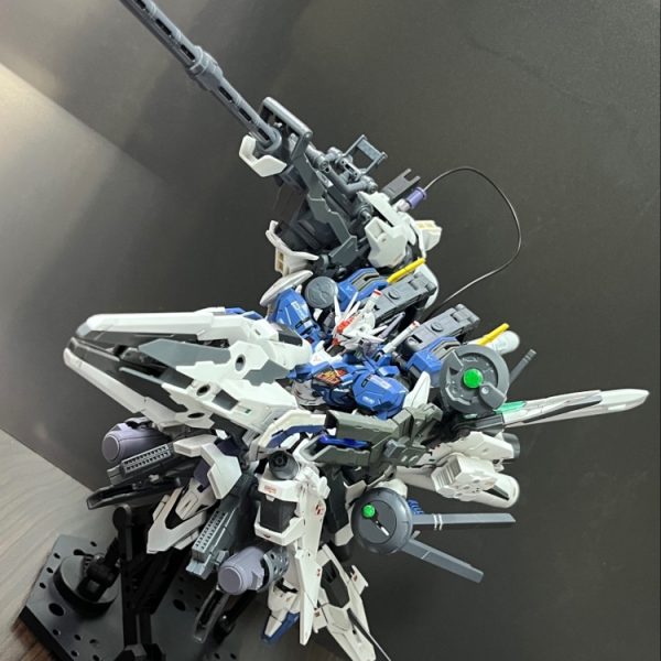 ガンダムエアリアル ディープストライカー