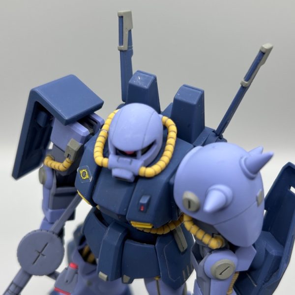 HGUC 1/144 ハイザック 連邦軍カラー