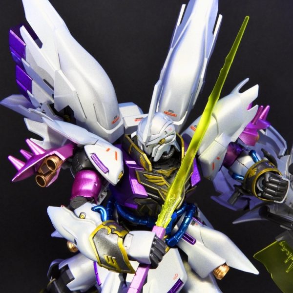 HGUC シナンジュ (オリカラ)