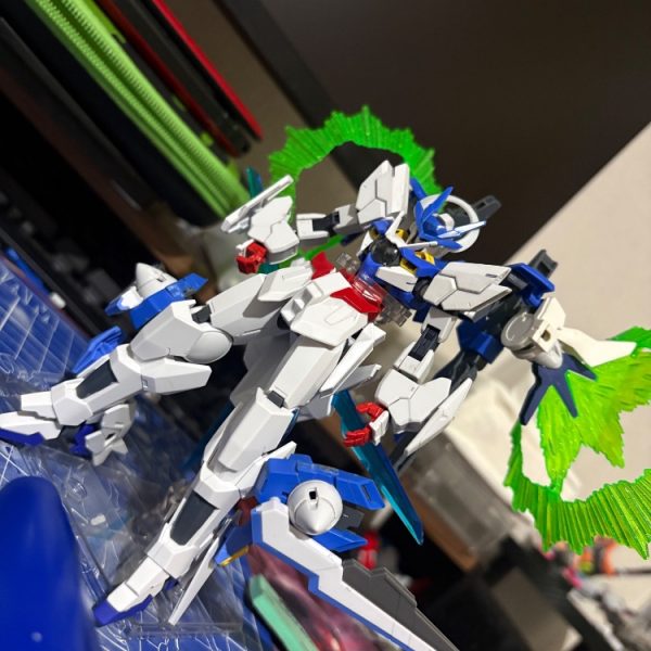 一旦素体は完成かな