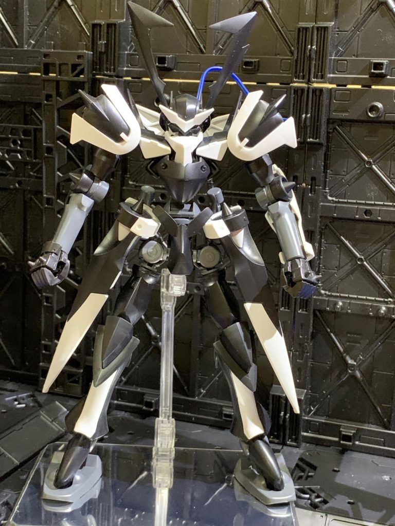 HG スサノオ–5枚目/制作者：@lipen_s