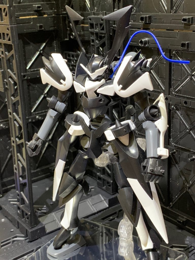 HG スサノオ–3枚目/制作者：@lipen_s