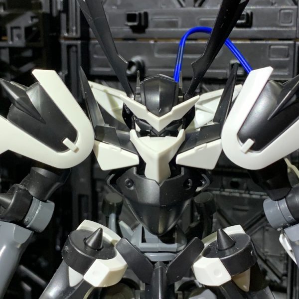 HG スサノオ