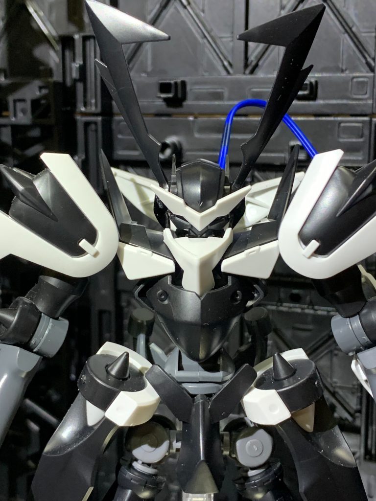HG スサノオ–2枚目/制作者：@lipen_s