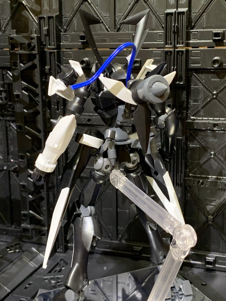 HG スサノオ–4枚目/制作者：@lipen_s
