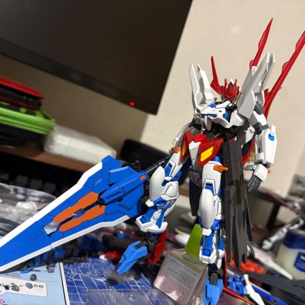 バルバトス