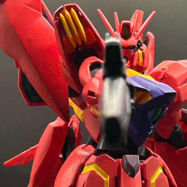 ガンダムレギルス（MOE）