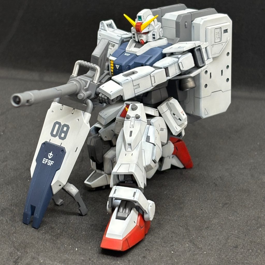 180mmキャノン
