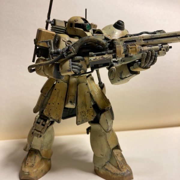 ザクスナイパー