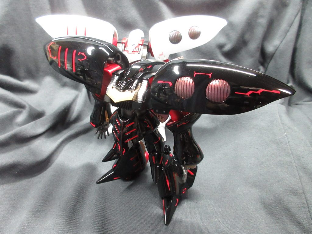 HGキュベレイ